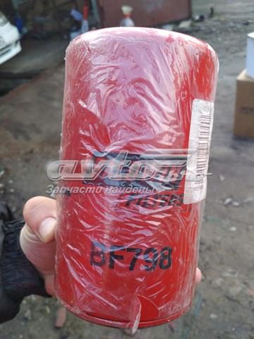 BF798 BALDWIN Фильтр топливный купить в Днепр