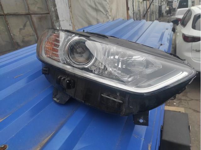 DS7Z13008A Фара правая купить Николаев