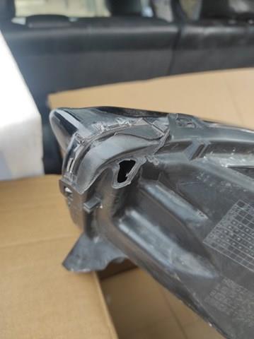 DS7Z13008A Правая фара купить Кривой Рог