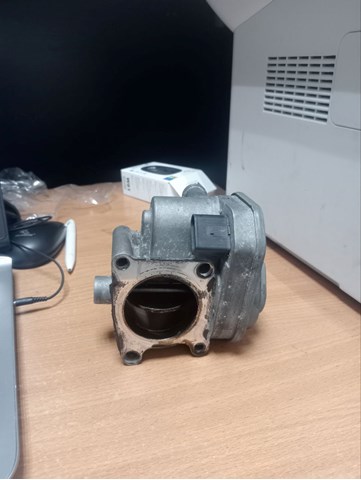 8973002311 OPEL Дроссельная заслонка купить в Запорожье