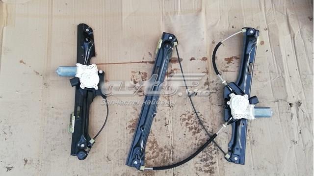 BMW 51357355640 Механизм стеклоподъемника двери задней правой в наличии Украина