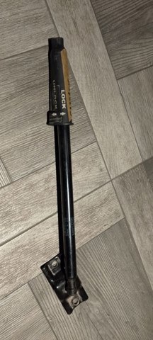 5822A016 MITSUBISHI Амортизатор багажника купить в Житомир