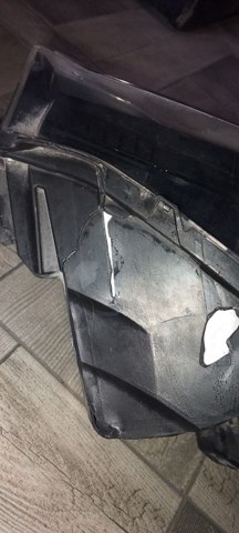 MAZDA KB8A51030 Правая фара в наличии Черкассы