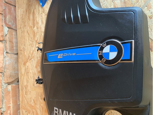 Экран двигателя 11127644078 BMW