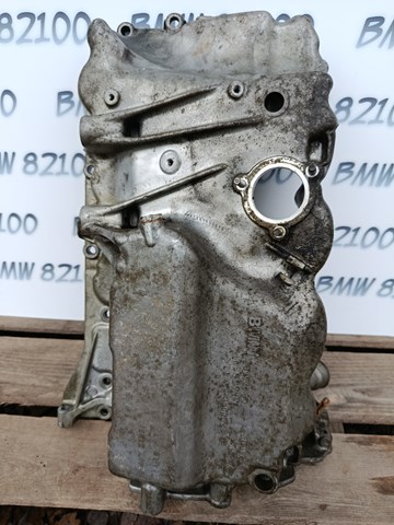 Картер масляный 11138590017 BMW