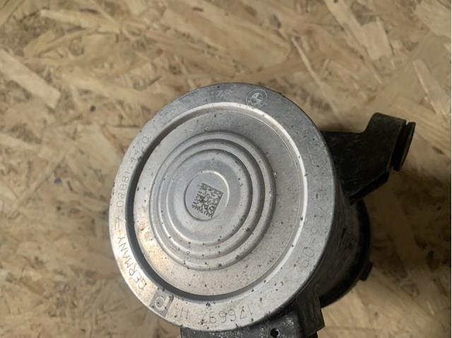 11517596763 BMW Дополнительная помпа купить в Львов