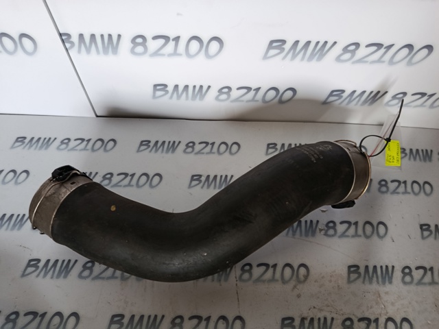 Шланг интеркуллера 11617823233 BMW