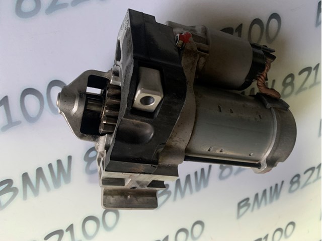12418687064 BMW Стартер купить в Запорожье