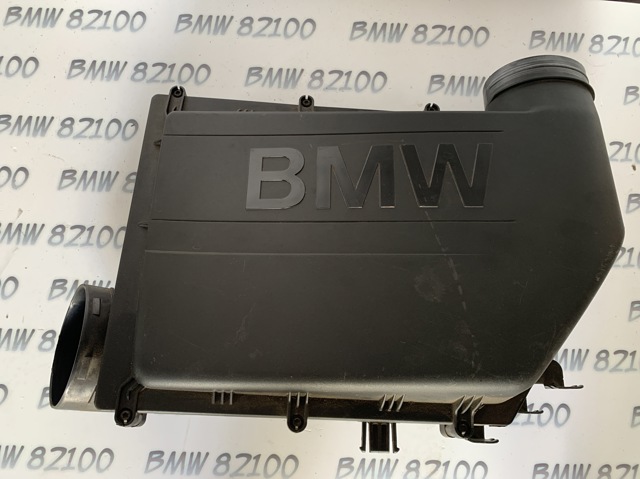Коробка фильтра 13717583713 BMW