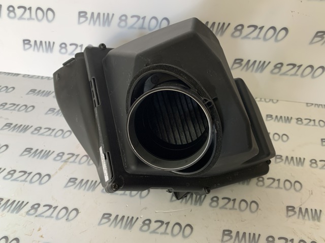 Корпус воздушного фильтра, правый 13717934478 BMW