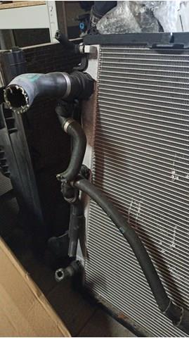 17117589467 BMW Радиатор купить в Украина