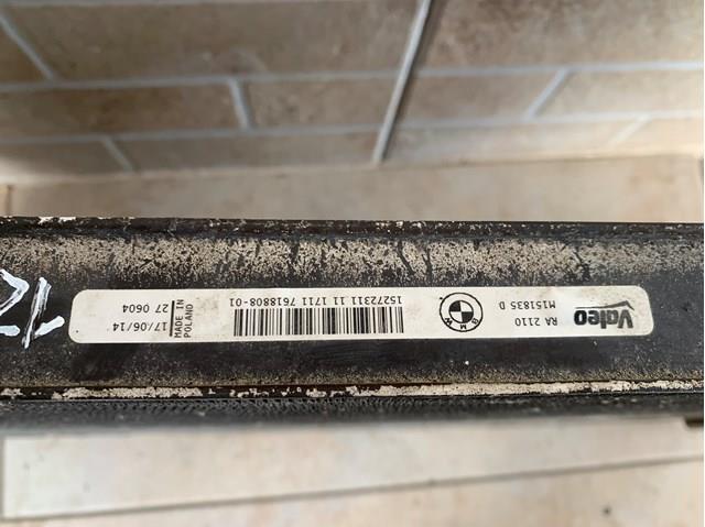 BMW 17118672106 Радиатор в наличии Хмельницкий