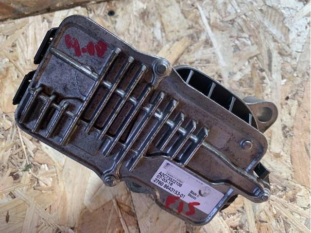 ЭБУ раздаточной коробкой 27608643153 BMW
