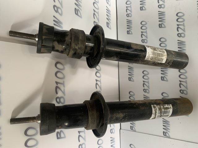 Амортизатор передней подвески 31316851747 BMW