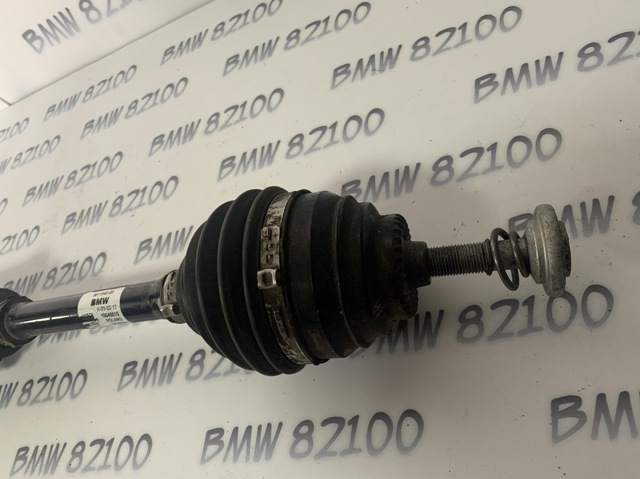 31608611942 BMW Полуось (привод) передняя правая купить в Днепр