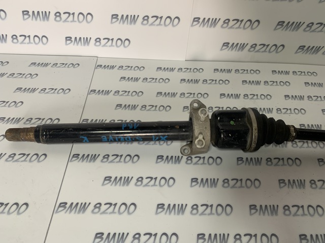 31608611942 BMW Правая полуось купить в Тернополь