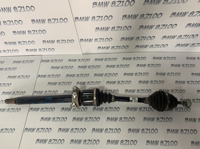 Привод передний правый 31608611942 BMW