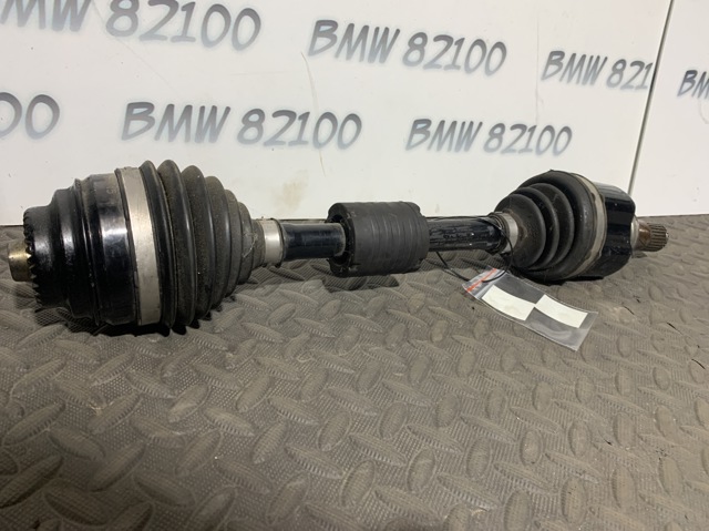 Левая полуось 31608643383 BMW