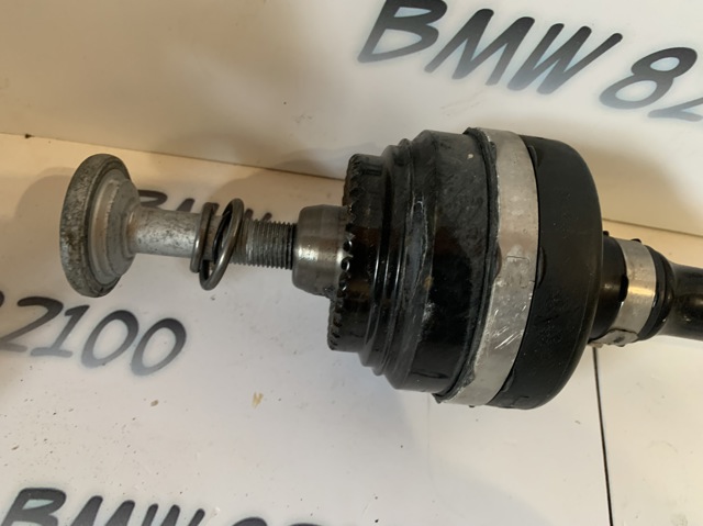 BMW 33208664045 Полуось задняя левая в наличии Житомир