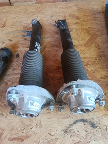 33526867865 BMW Амортизатор задний левый купить в Кривой Рог