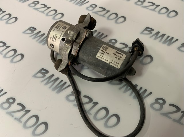 Вакуумный насос 34336857405 BMW