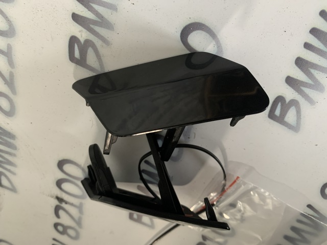 51117371847 Накладка форсунки омывателя фары передней купить Житомир