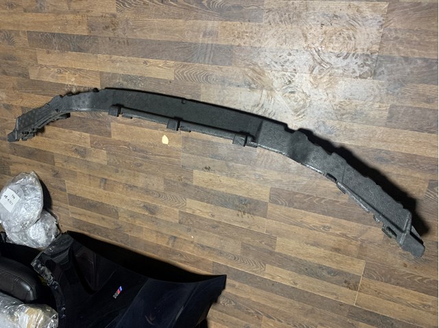 BMW 51117399909 Абсорбер (наполнитель) бампера переднего в наличии Сумы