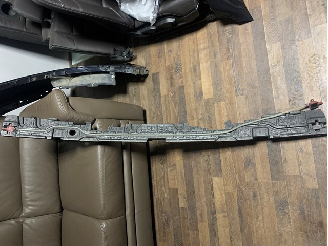 BMW 51118054010 Абсорбер переднего бампера в наличии Львов