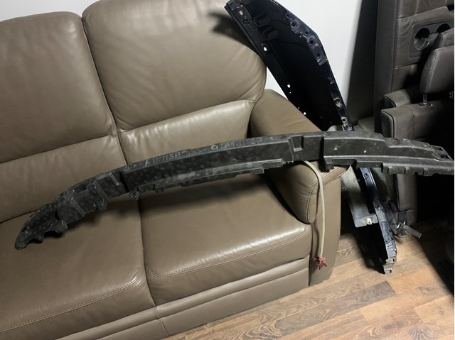 51118054010 BMW Абсорбер (наполнитель) бампера переднего купить в Львов