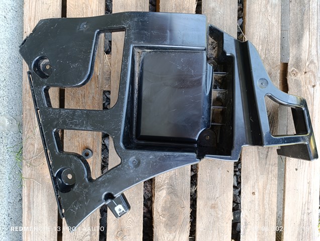 BMW 51127294721 Кронштейн бампера заднего внешний левый в наличии Николаев