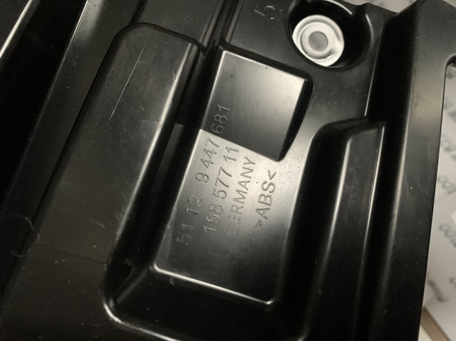 51129447681 BMW купить в Львов