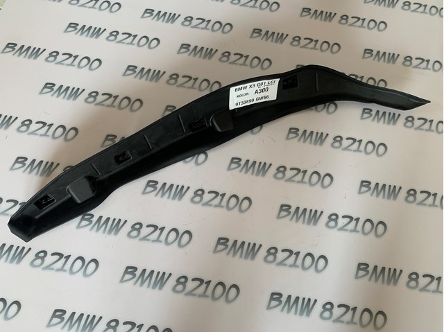 BMW 51487395549 Уплотнитель крыла в наличии Украина
