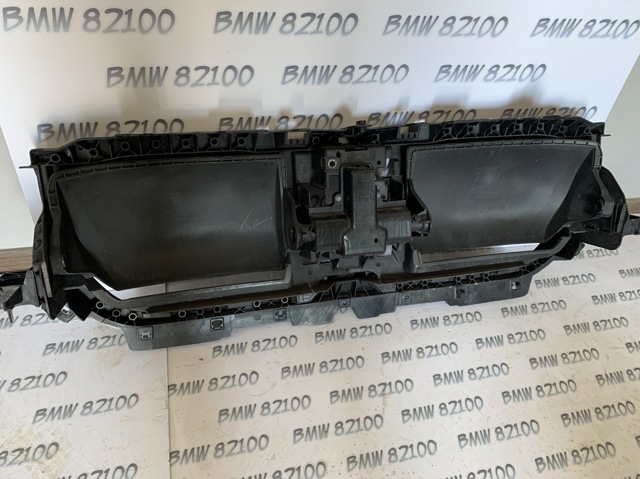 BMW 51745A112F8 Жалюзи радиатора охлаждения в наличии Хмельницкий