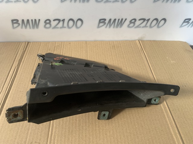Воздуховод тормозного диска, правый 51747349592 BMW