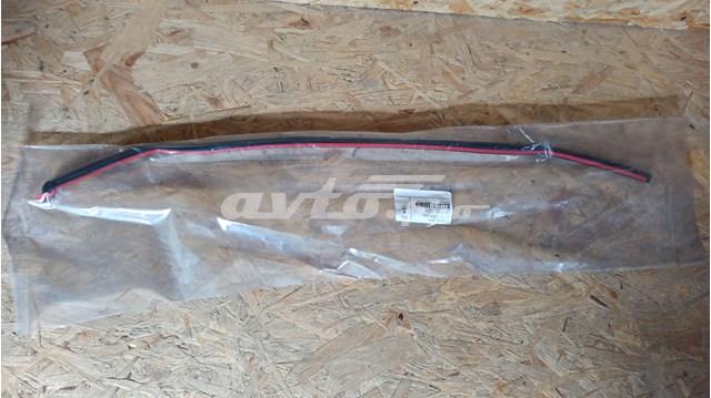 BMW 51767318509 Уплотнитель двери задней левой (на двери) в наличии Черновцы