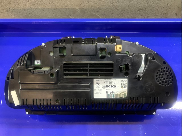 Приборная доска 62106844015 BMW