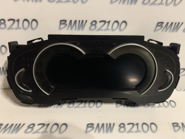 Приборная доска 62109392558 BMW