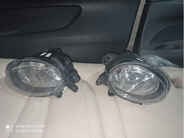 63117295687 BMW Левая фара купить в Харьков