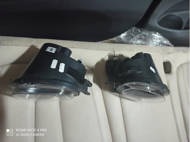 63117295687 BMW Фара левая купить в Сумы