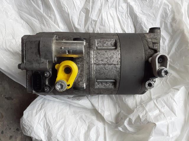 64529364868 BMW Компрессор кондиционера купить в Ужгород