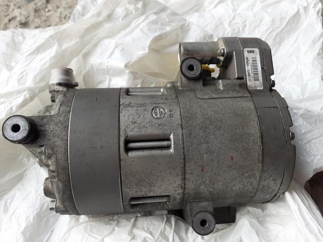 64529364868 BMW Компрессор кондиционера купить в Кривой Рог