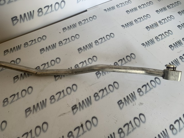 64539209721 BMW Шланг ГУР низкого давления, от бачка к насосу купить в Кривой Рог