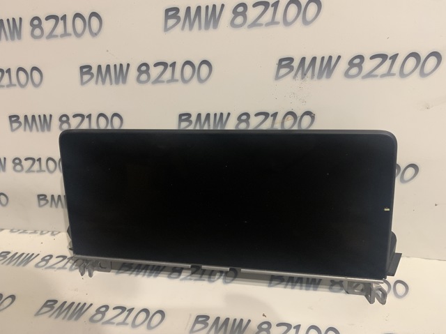 Дисплей бортового компьютера 65505A42087 BMW