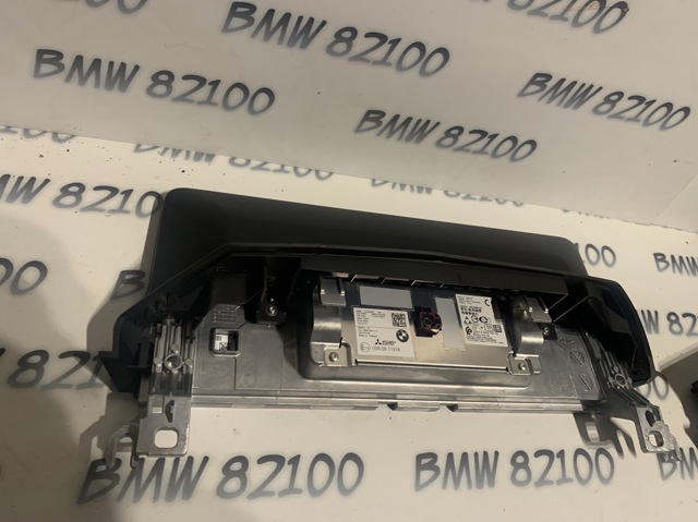 BMW 65505A42087 Дисплей многофункциональный в наличии Киев