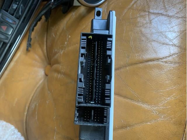 BMW 65776837359 Модуль-процессор управления подушкой безопасности (ЭБУ AIRBAG) в наличии Ирпень