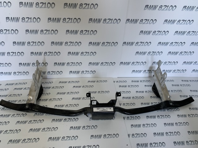 Радарный датчик дистанции 66316885585 BMW