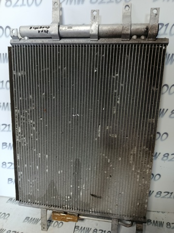 97606K4010 HYUNDAI Радиатор кондиционера купить в Запорожье