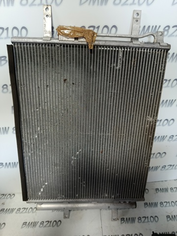 Конденсер 97606K4010 HYUNDAI