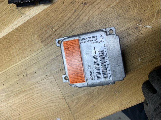 A0004460642 MERCEDES Стартер купить в Каменское