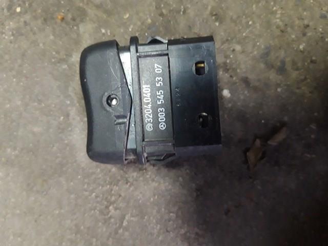 MERCEDES 0035455307 Кнопка блокировки дверей в наличии Черкассы